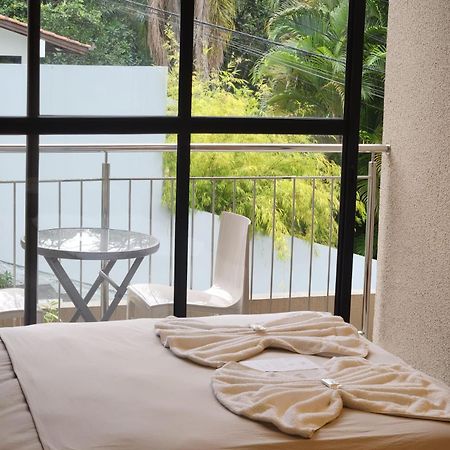 Casa Arro - Pousada Boutique Itajaí Kültér fotó