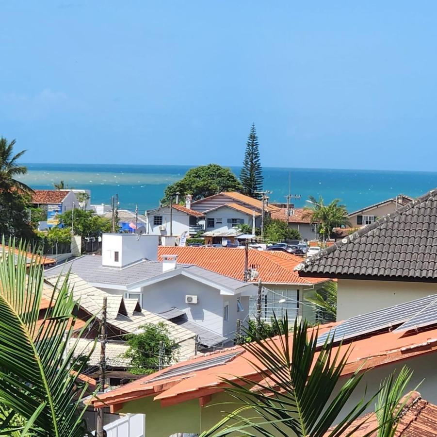 Casa Arro - Pousada Boutique Itajaí Kültér fotó