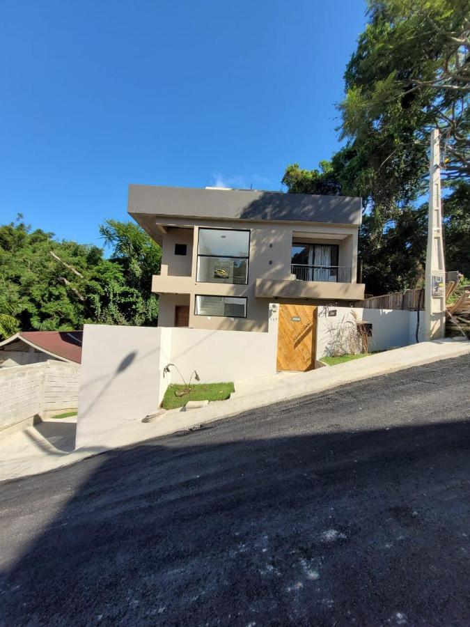 Casa Arro - Pousada Boutique Itajaí Kültér fotó