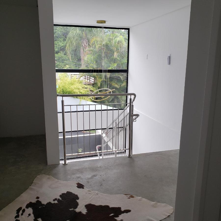 Casa Arro - Pousada Boutique Itajaí Kültér fotó