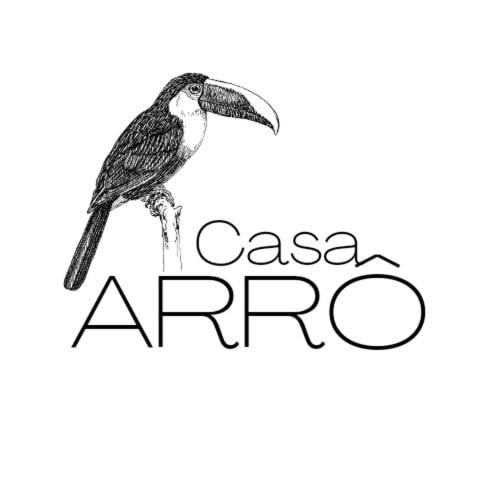 Casa Arro - Pousada Boutique Itajaí Kültér fotó