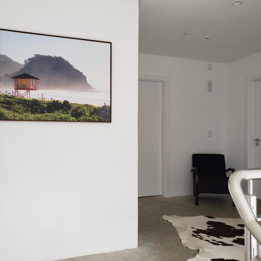 Casa Arro - Pousada Boutique Itajaí Kültér fotó