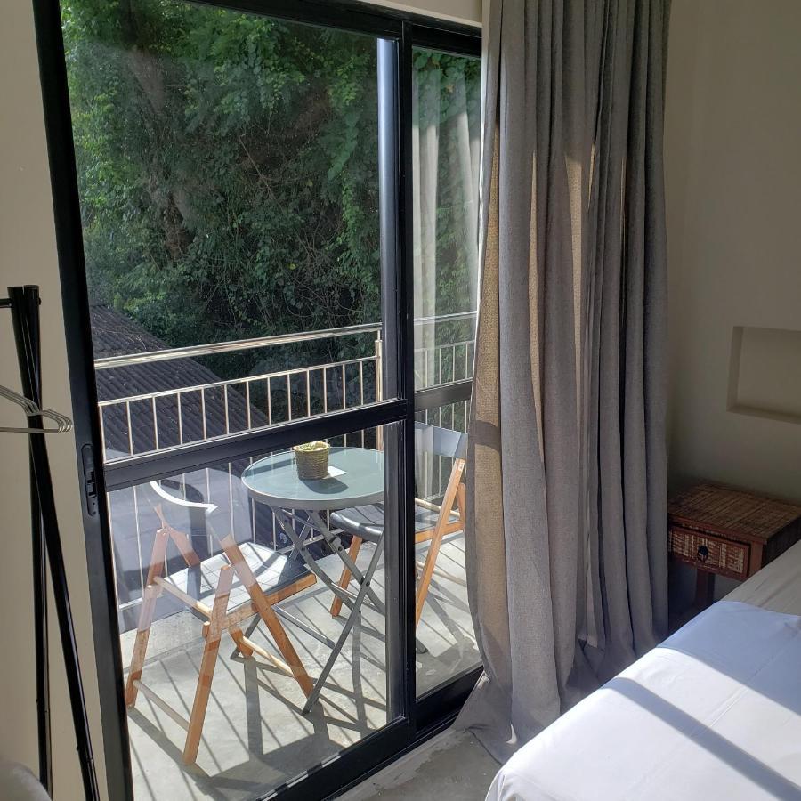 Casa Arro - Pousada Boutique Itajaí Kültér fotó