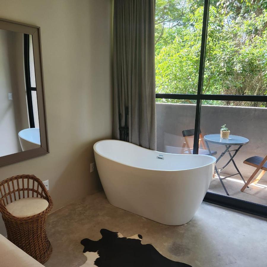 Casa Arro - Pousada Boutique Itajaí Kültér fotó