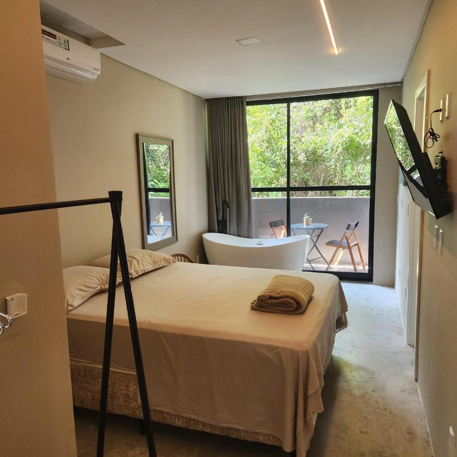 Casa Arro - Pousada Boutique Itajaí Kültér fotó