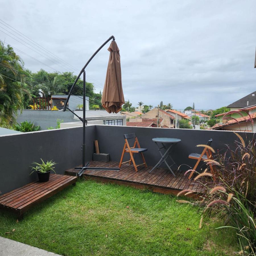 Casa Arro - Pousada Boutique Itajaí Kültér fotó