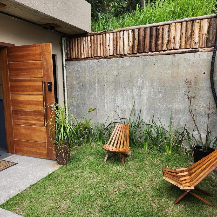 Casa Arro - Pousada Boutique Itajaí Kültér fotó