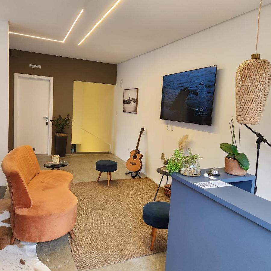 Casa Arro - Pousada Boutique Itajaí Kültér fotó