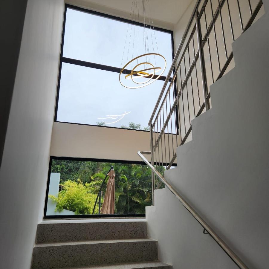 Casa Arro - Pousada Boutique Itajaí Kültér fotó