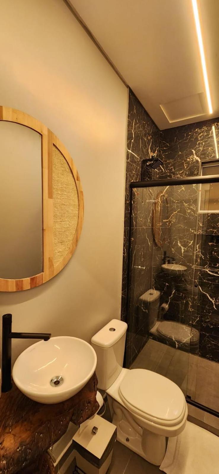 Casa Arro - Pousada Boutique Itajaí Kültér fotó