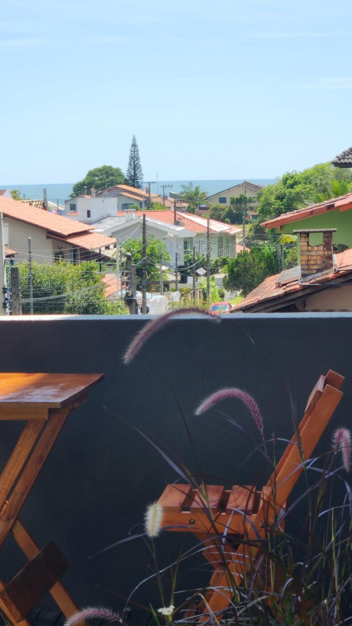 Casa Arro - Pousada Boutique Itajaí Kültér fotó