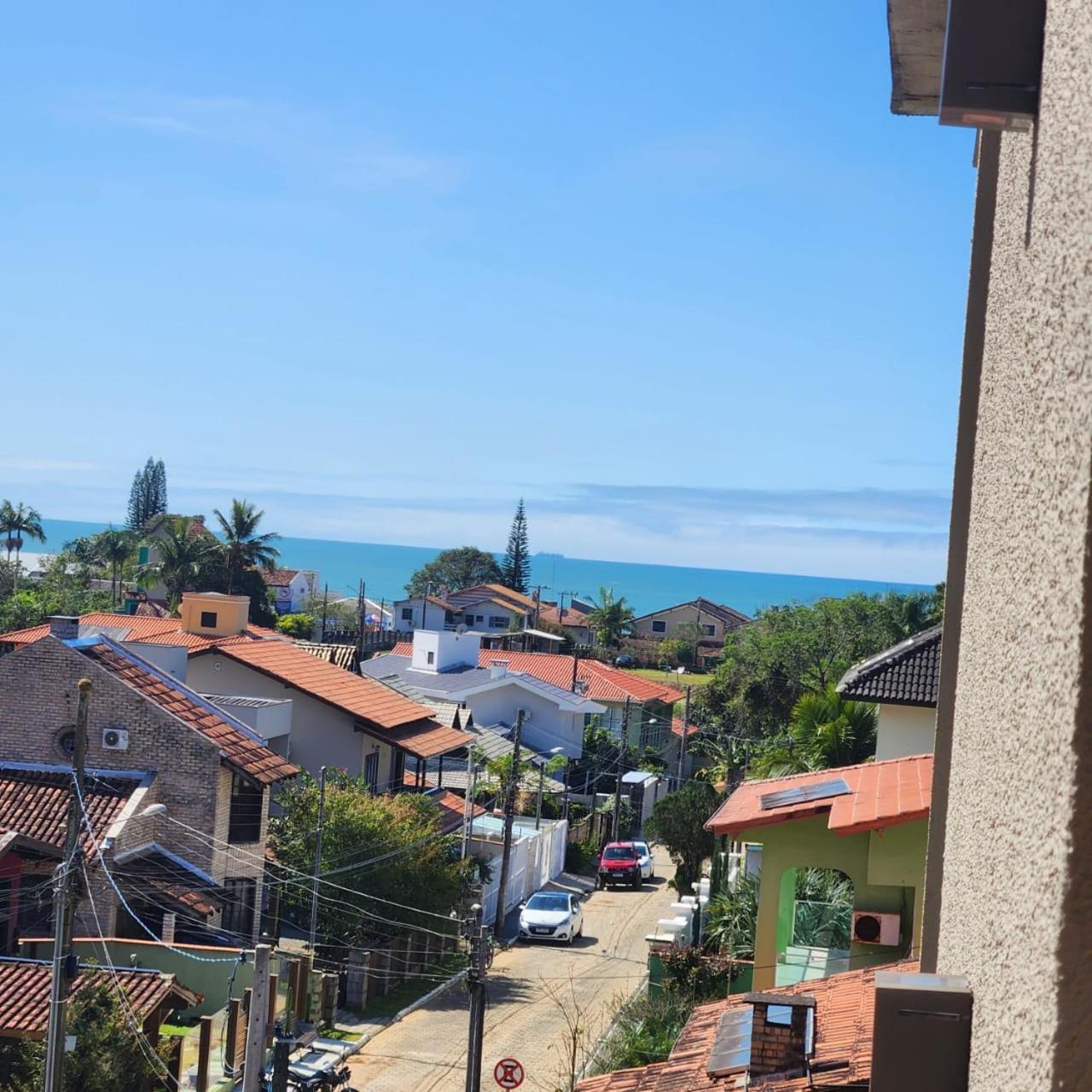 Casa Arro - Pousada Boutique Itajaí Kültér fotó
