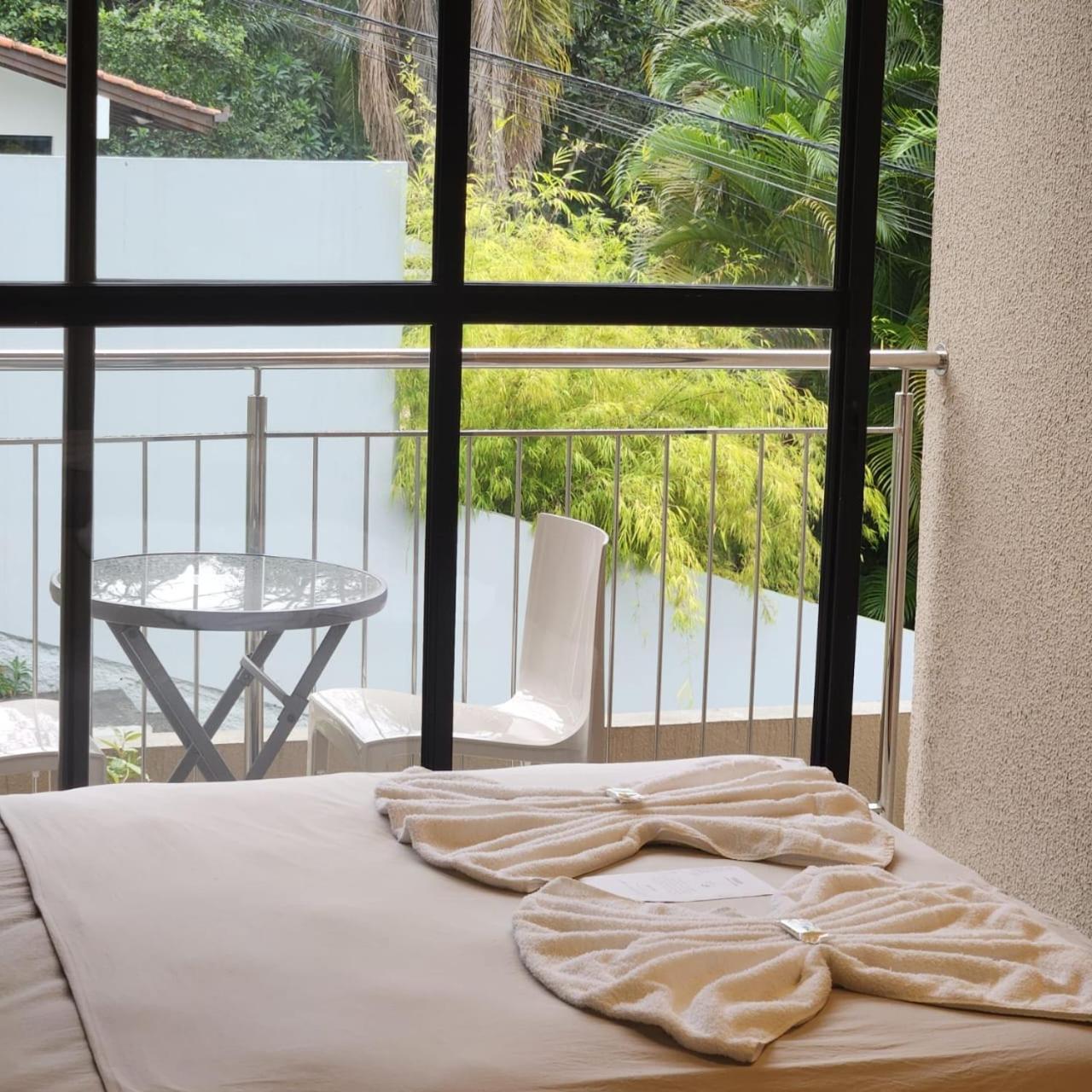 Casa Arro - Pousada Boutique Itajaí Kültér fotó