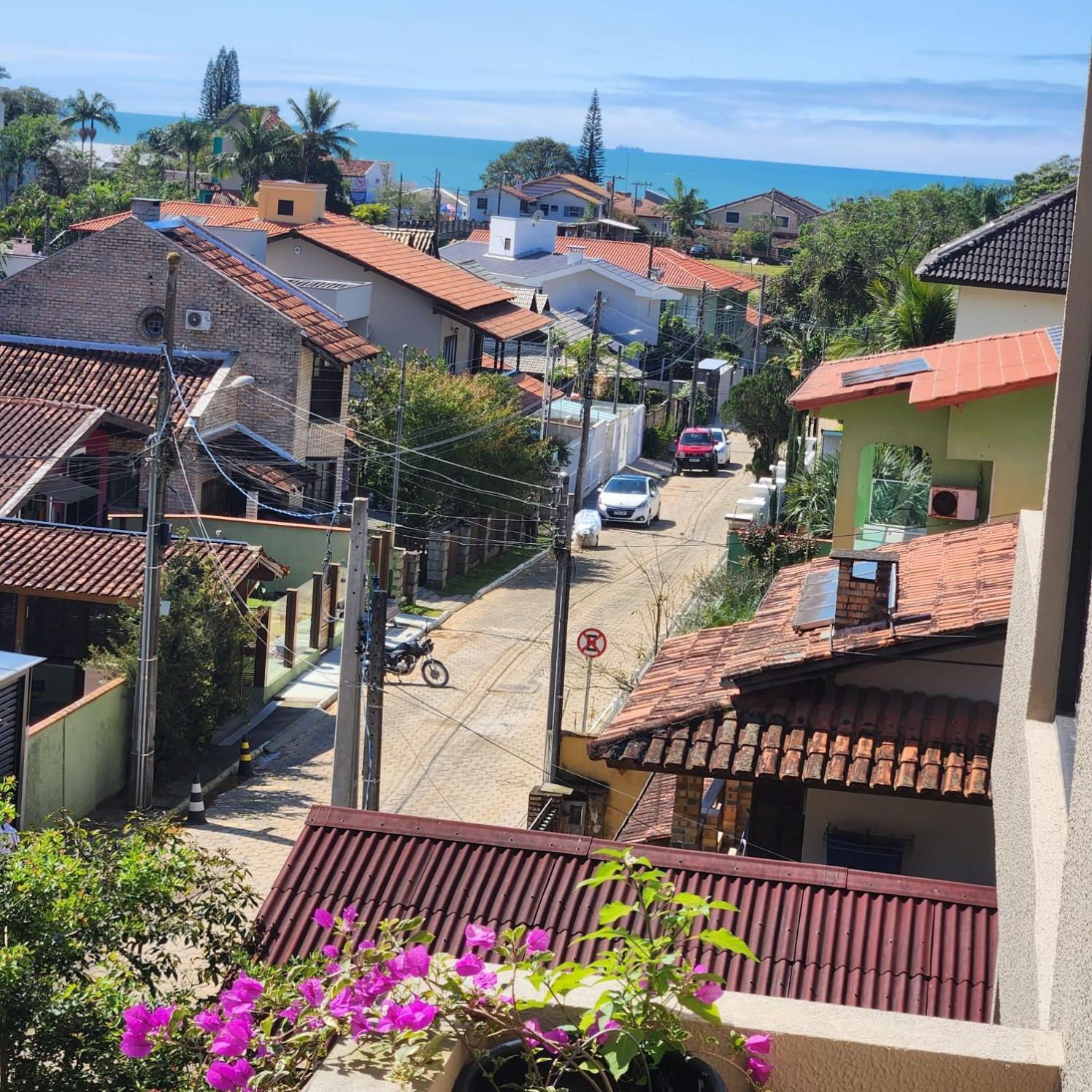 Casa Arro - Pousada Boutique Itajaí Kültér fotó