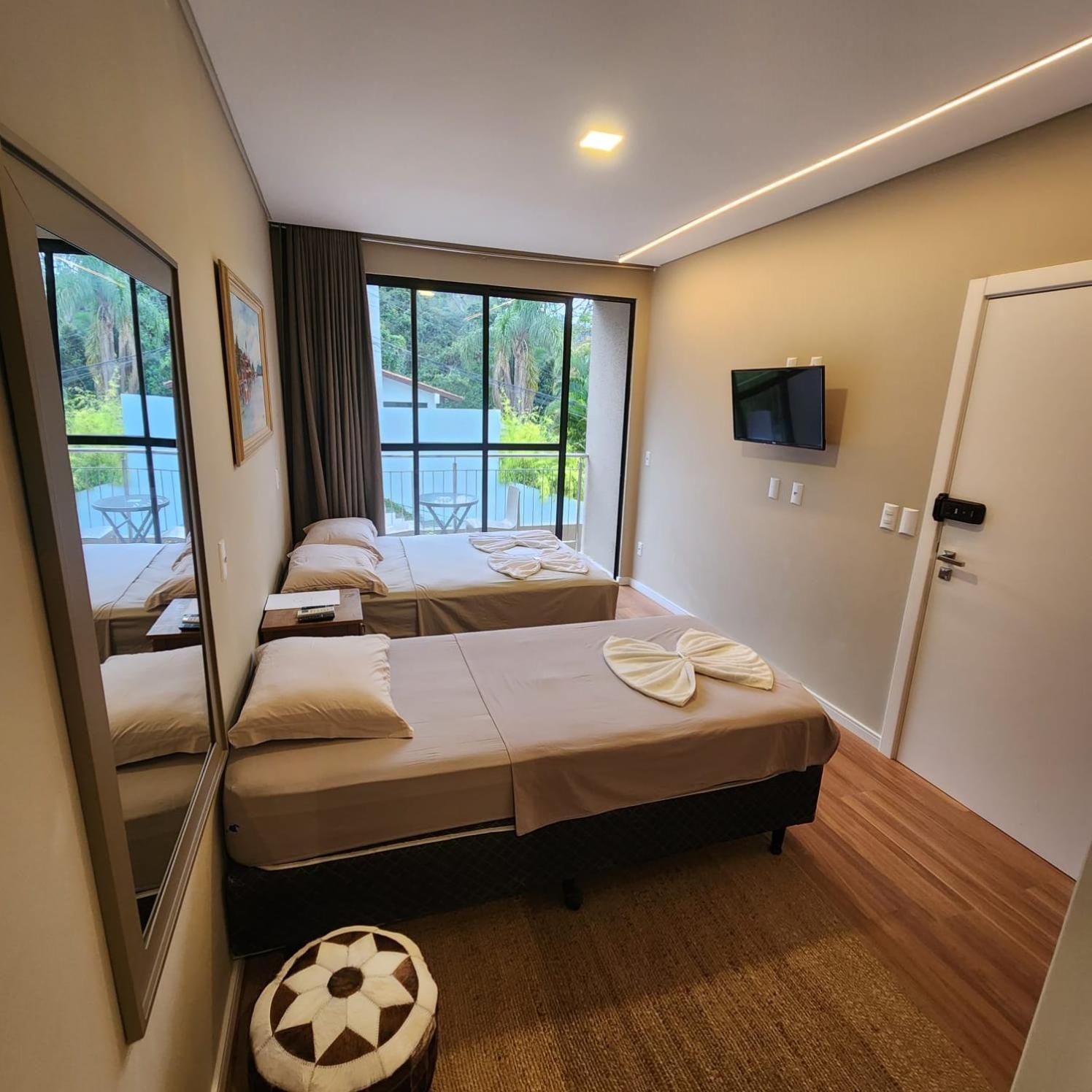 Casa Arro - Pousada Boutique Itajaí Kültér fotó
