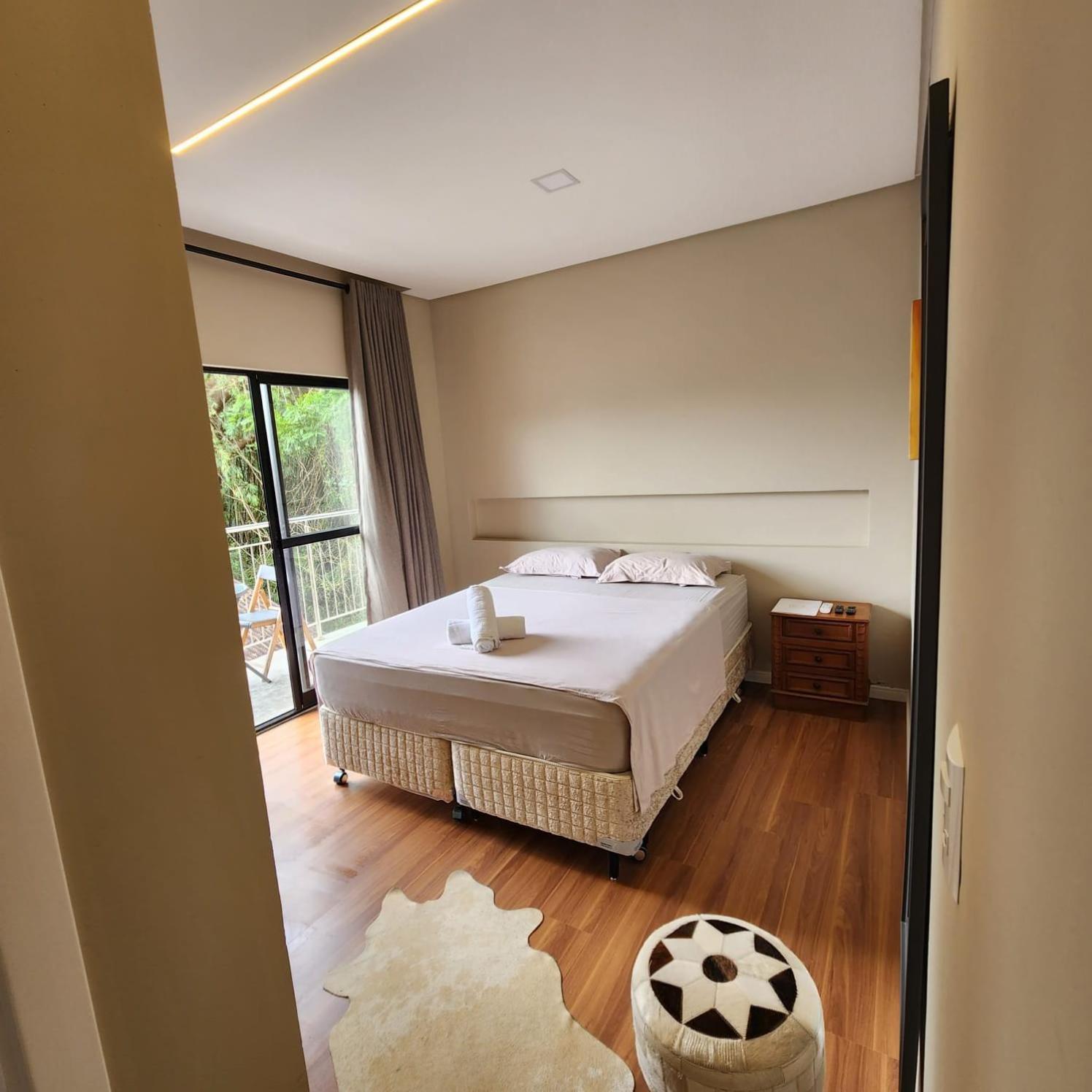 Casa Arro - Pousada Boutique Itajaí Kültér fotó
