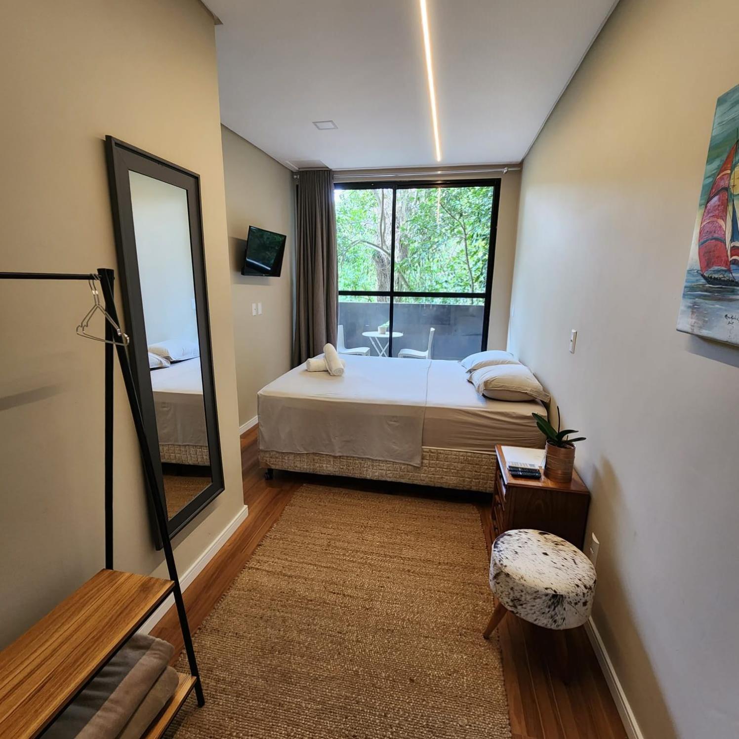 Casa Arro - Pousada Boutique Itajaí Kültér fotó