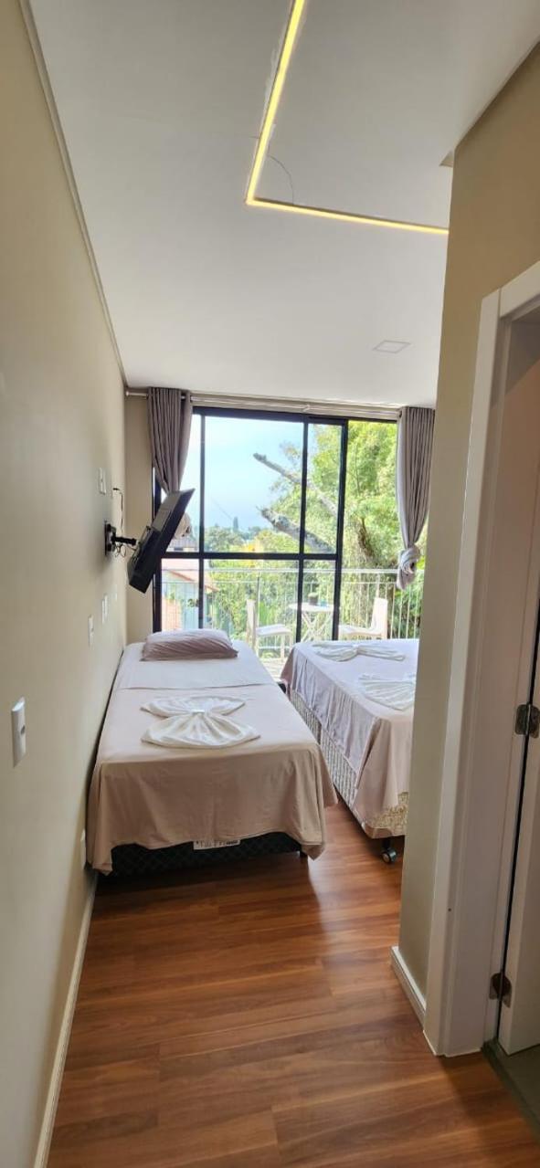 Casa Arro - Pousada Boutique Itajaí Kültér fotó