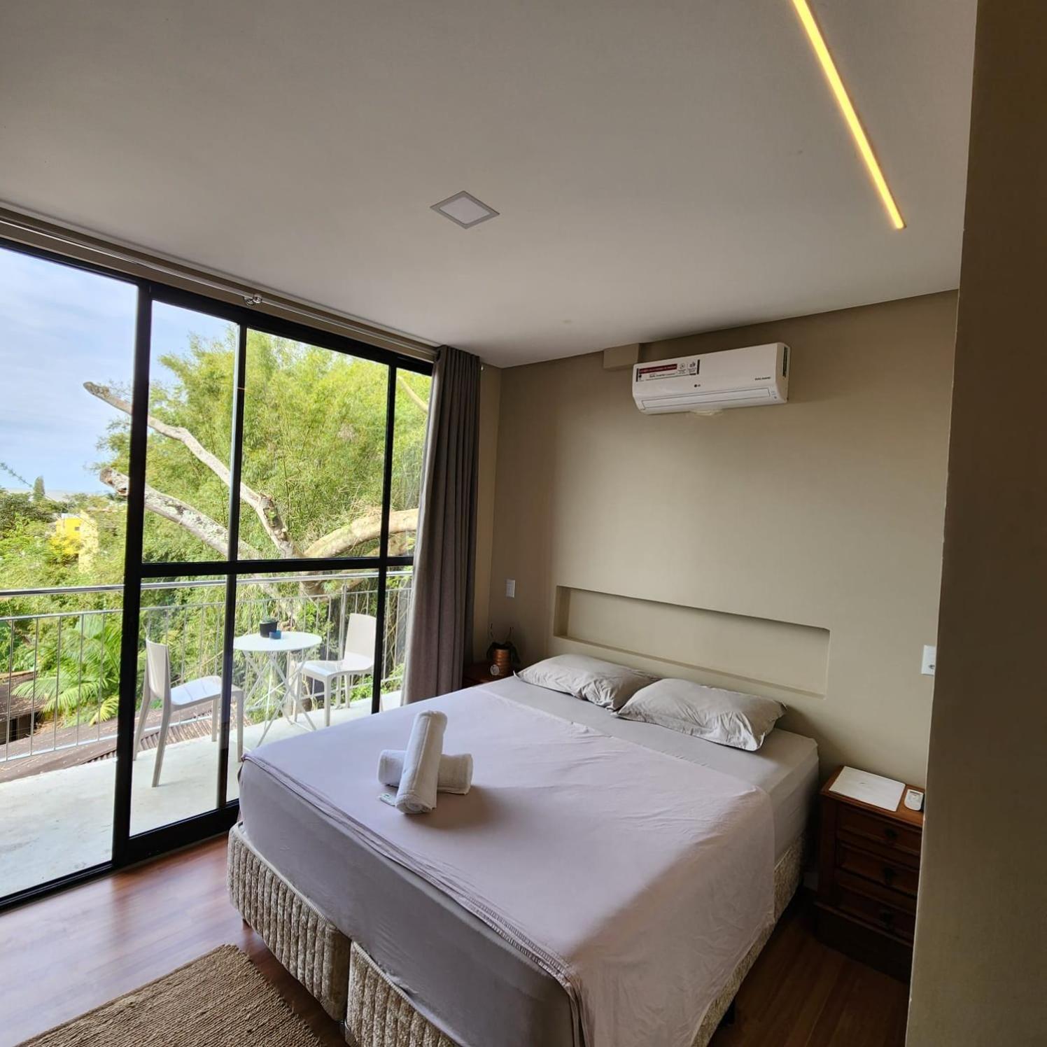 Casa Arro - Pousada Boutique Itajaí Kültér fotó